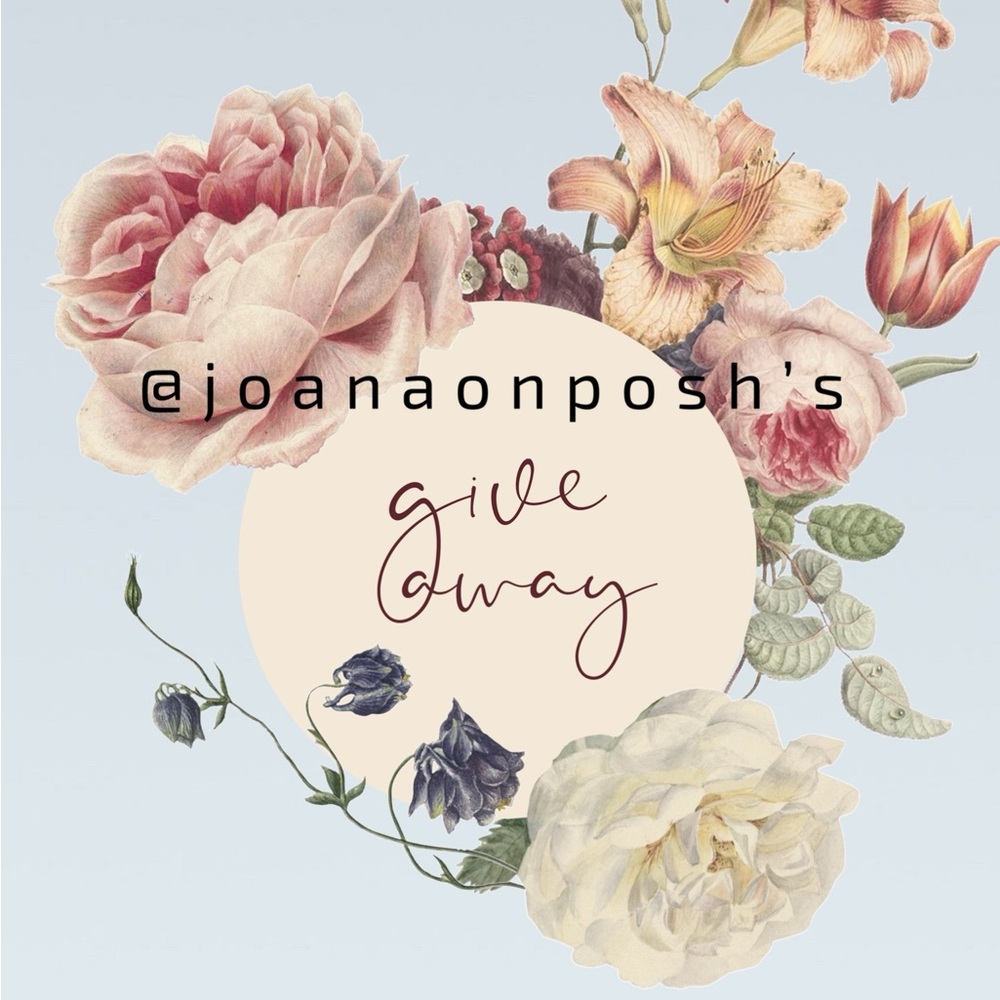GIVEAWAY